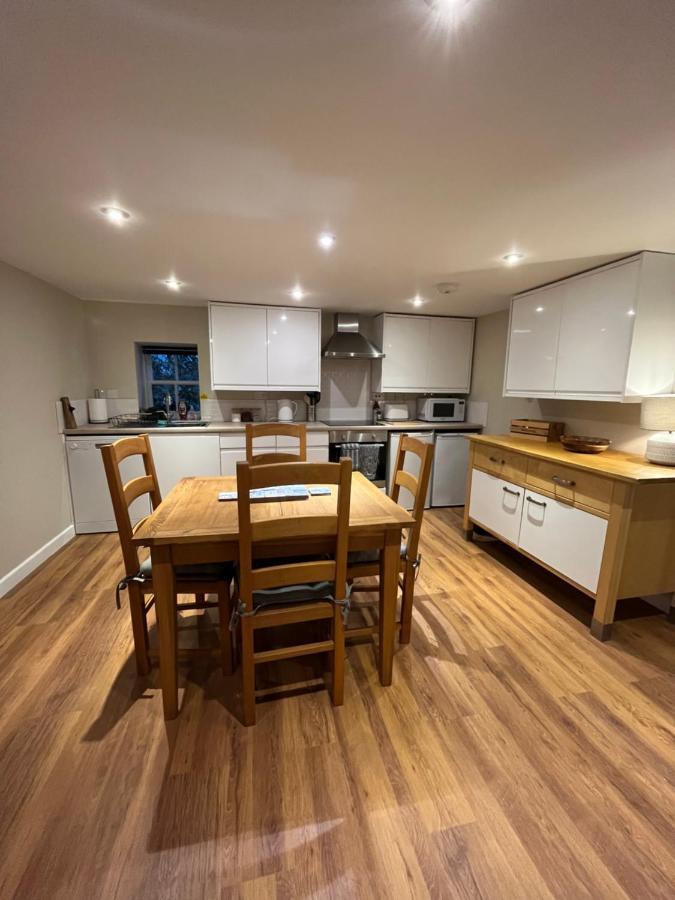 North Coast Property - 17 Margaret Street - Avoch Esterno foto