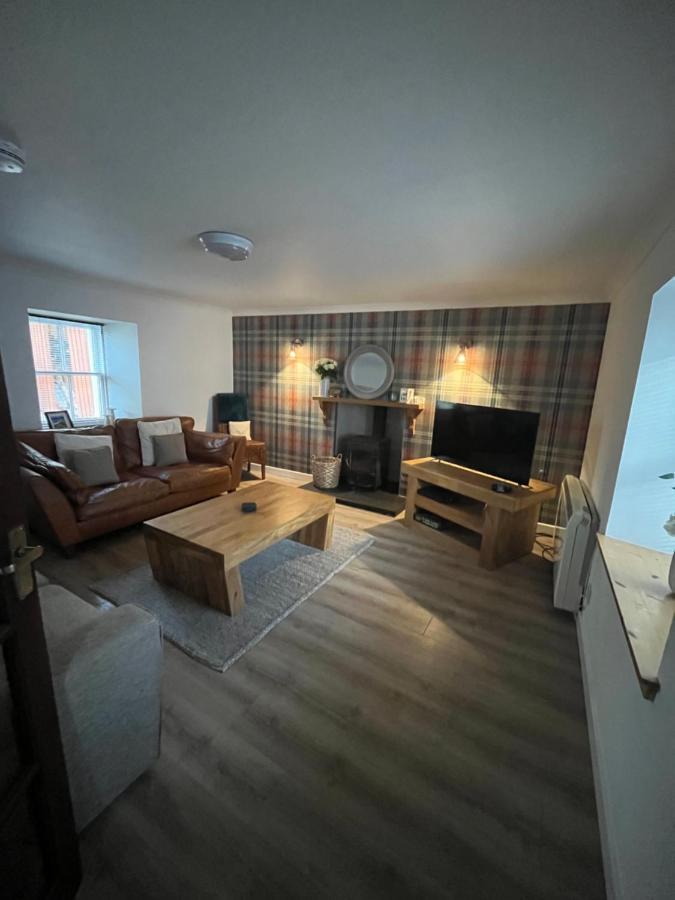 North Coast Property - 17 Margaret Street - Avoch Esterno foto
