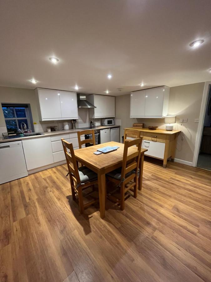 North Coast Property - 17 Margaret Street - Avoch Esterno foto