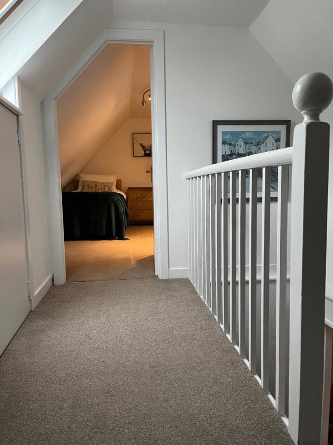 North Coast Property - 17 Margaret Street - Avoch Esterno foto